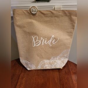 Bride Bag